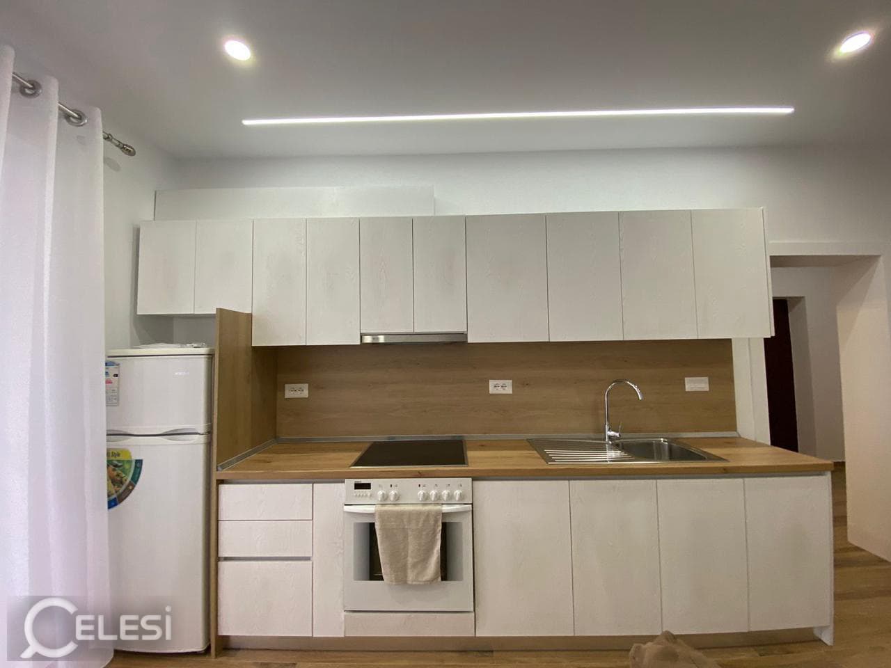 Apartament me qira, Rruga Bardhyl — foto 3