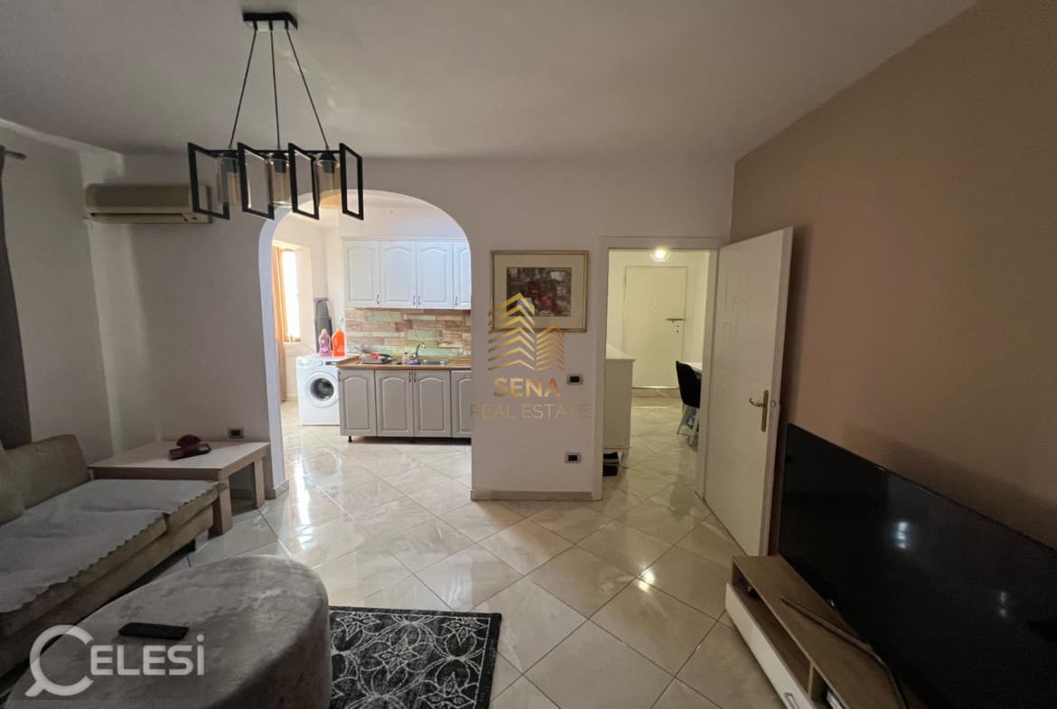 Apartament 1+1 me qira, Rruga Riza Cuka — foto 3