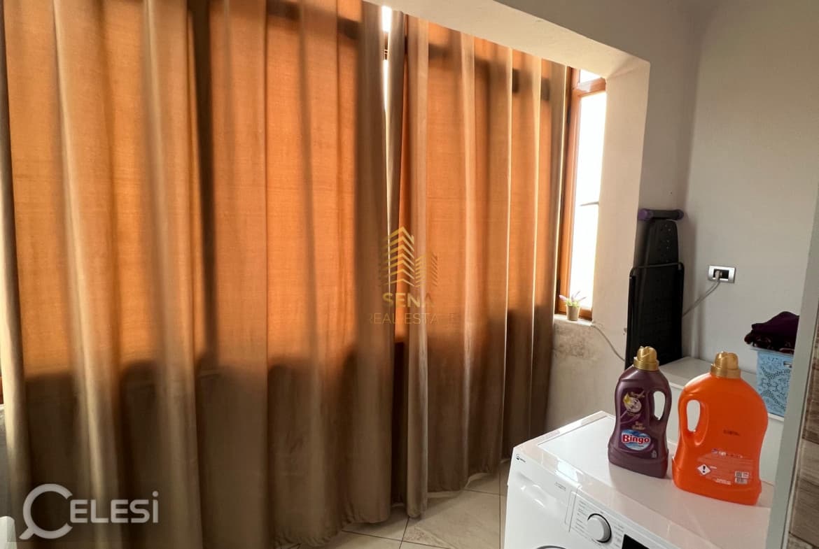 Apartament 1+1 me qira, Rruga Riza Cuka — foto 4