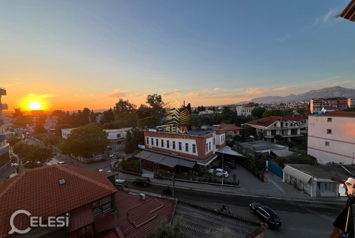 Apartament 1+1 me qira, Rruga Riza Cuka — foto 5