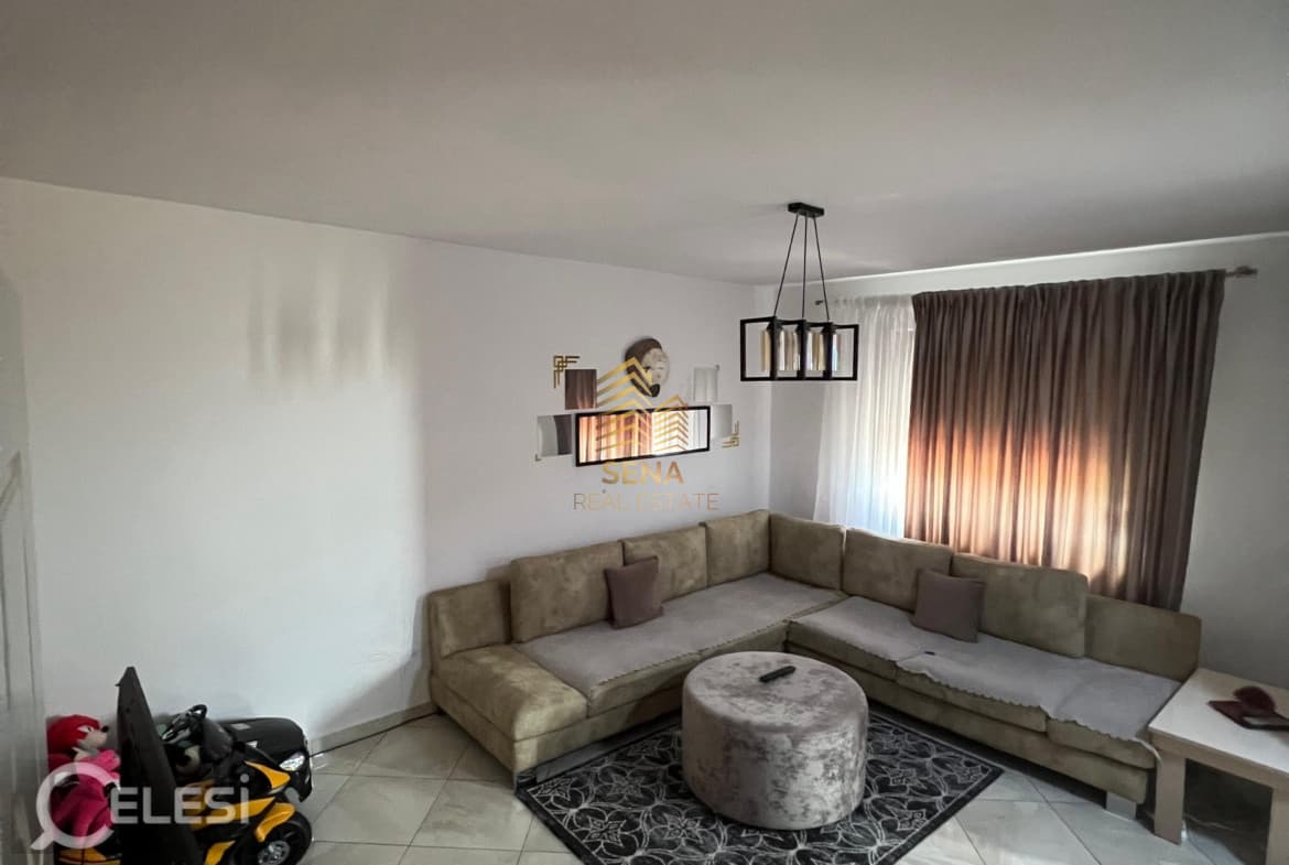 Apartament 1+1 me qira, Rruga Riza Cuka — foto 7
