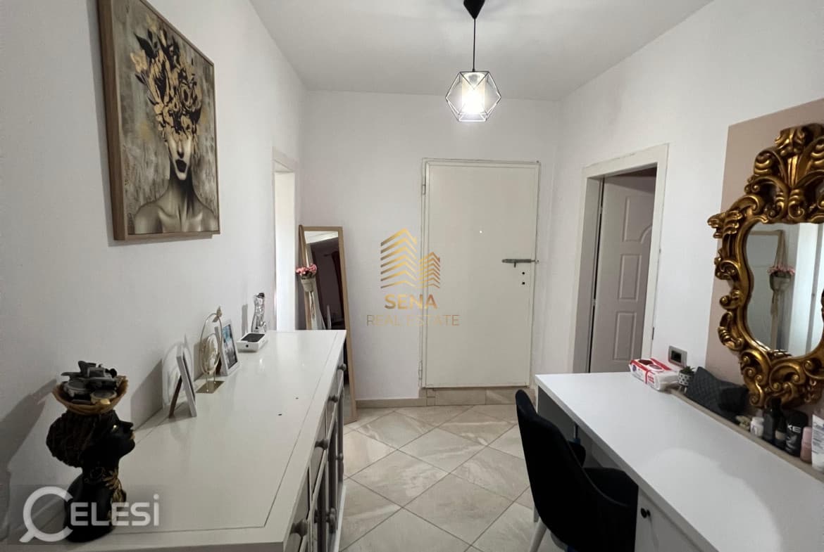 Apartament 1+1 me qira, Rruga Riza Cuka — foto 8