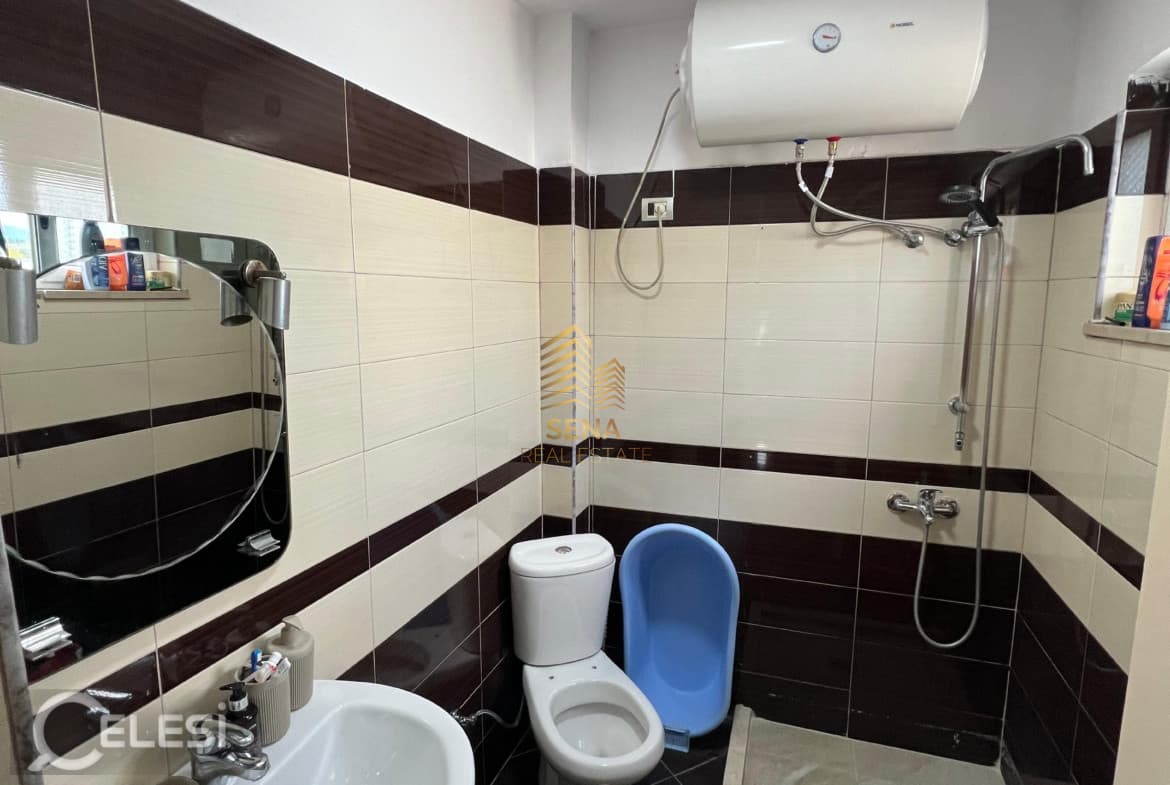 Apartament 1+1 me qira, Rruga Riza Cuka — foto 6