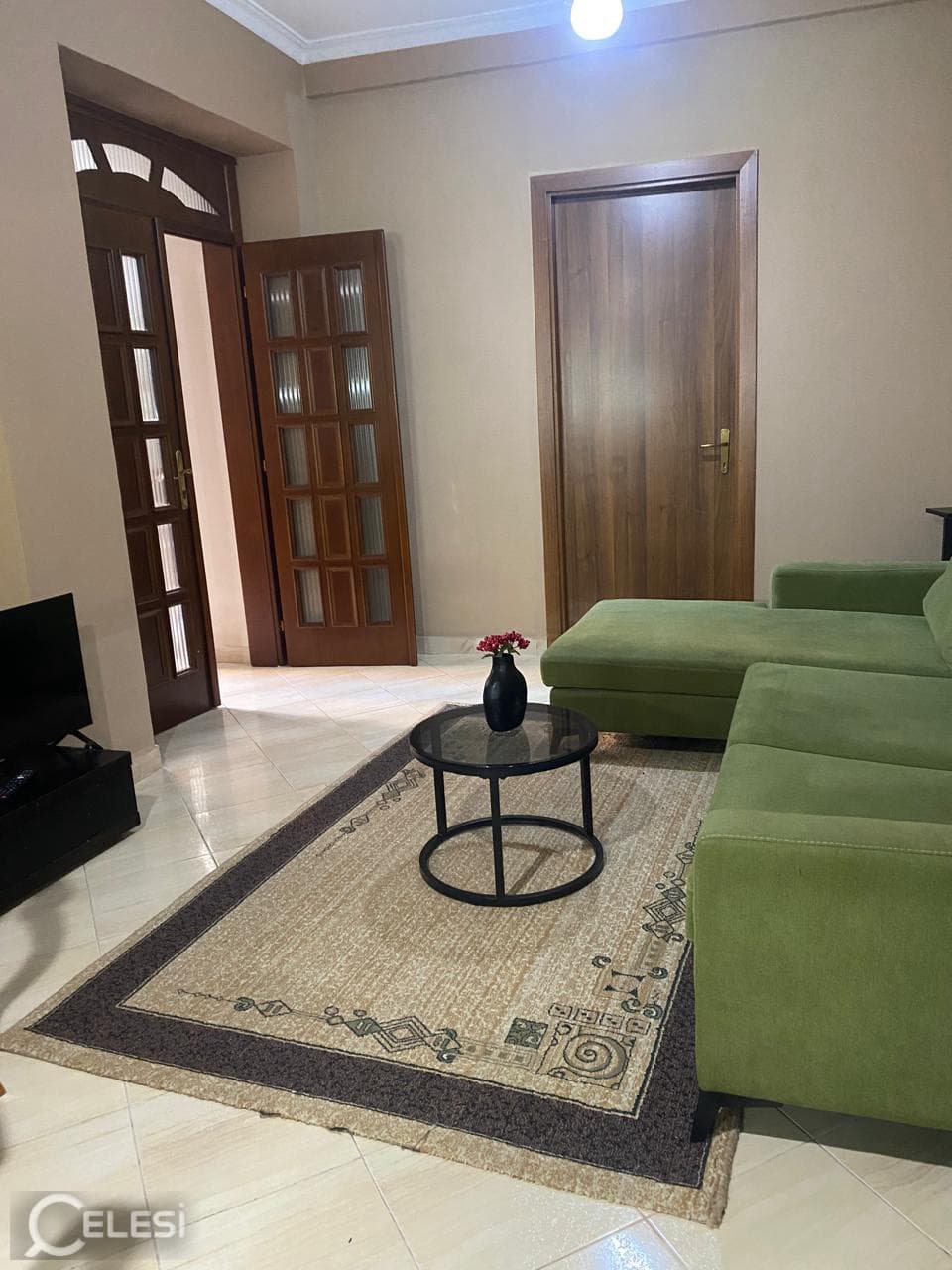 Apartament me qira, Rruga Dibres — foto 2