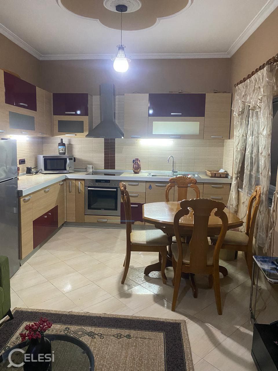 Apartament me qira, Rruga Dibres — foto 3