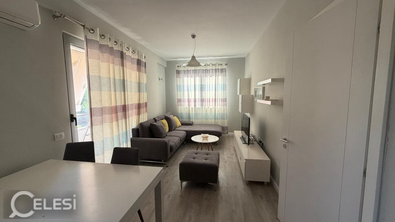 Apartament me qira, Liqeni i Thate — foto 4