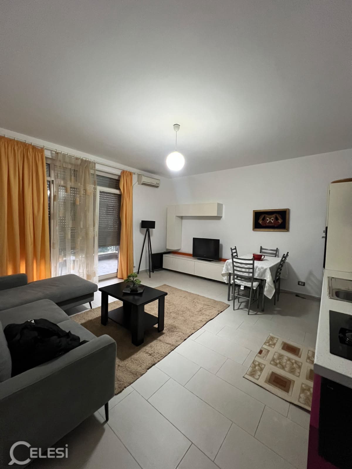 Apartament me qira, Kopshti Botanik — foto 2