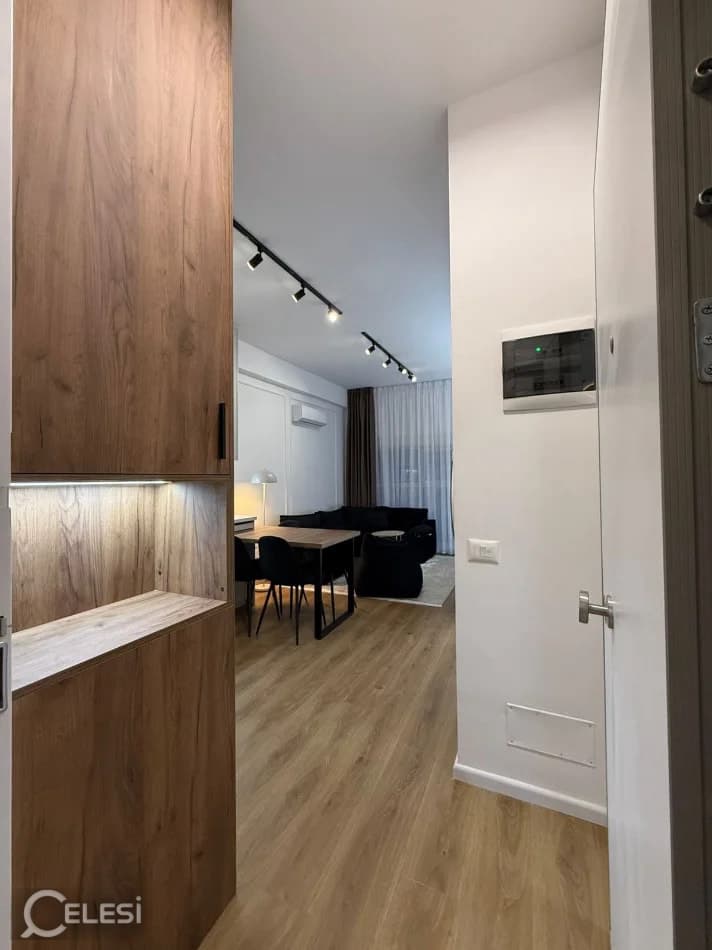 Apartament me qira, Ali Demi — foto 2