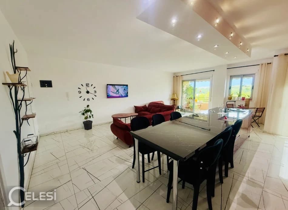 Apartament me qira, Liqeni i Thate — foto 2