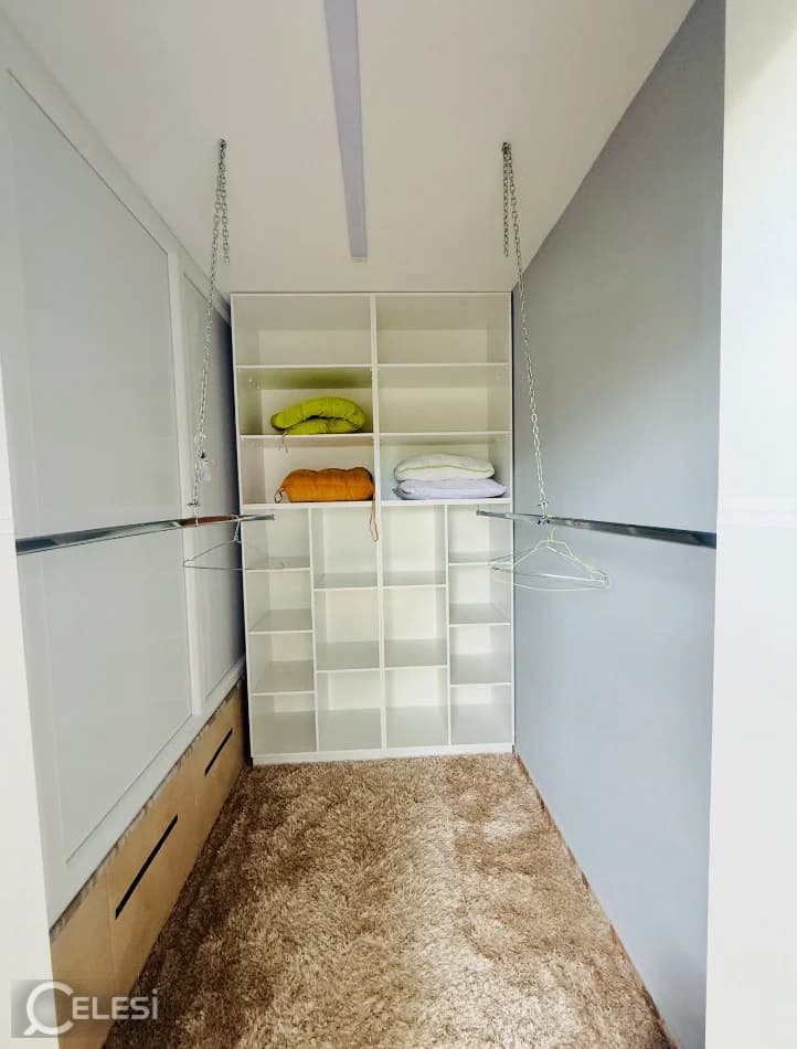 Apartament me qira, Liqeni i Thate — foto 4