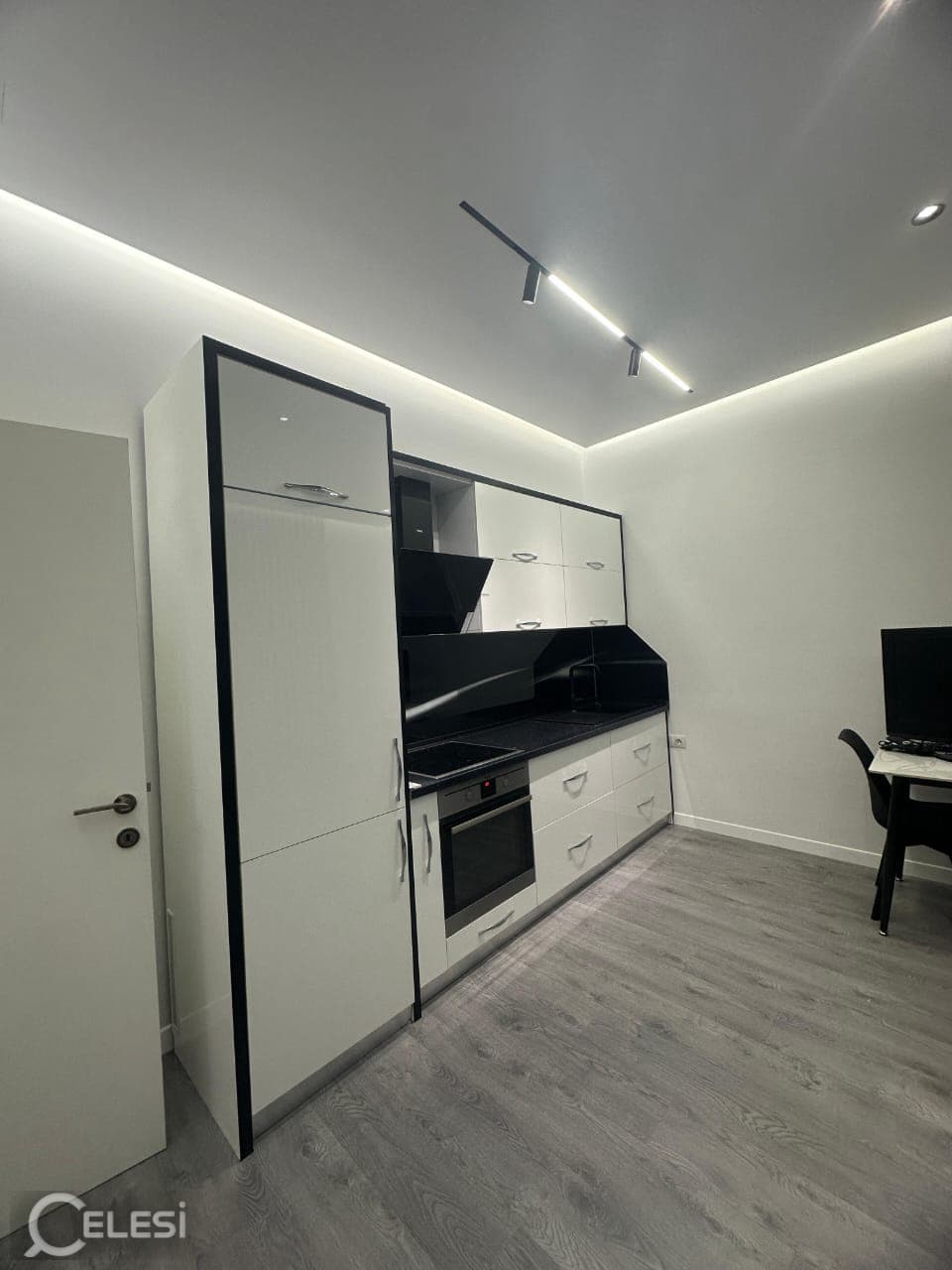 Apartament me qira, Rruga Elbasanit — foto 2