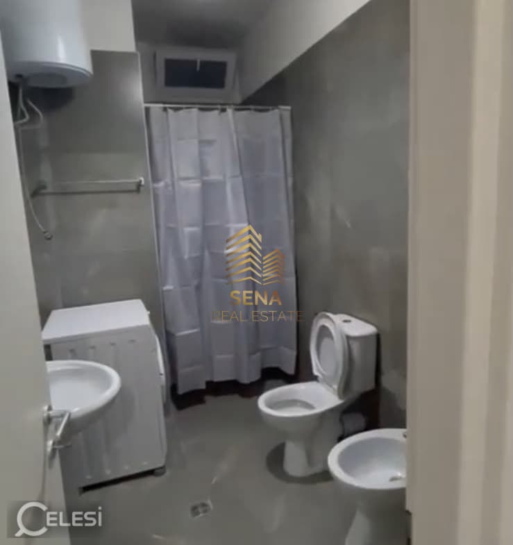 Apartament 1+1 me qira, Rruga 5 Maji — foto 2