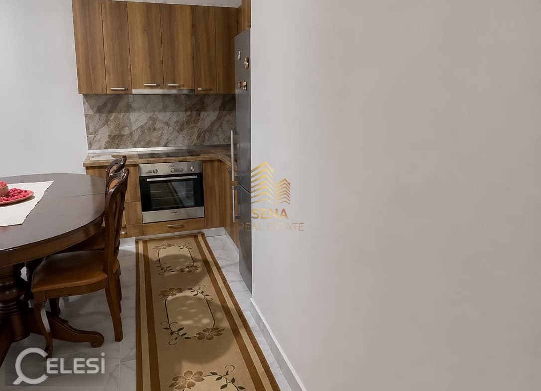 Apartament 1+1 me qira, Rruga 5 Maji — foto 3