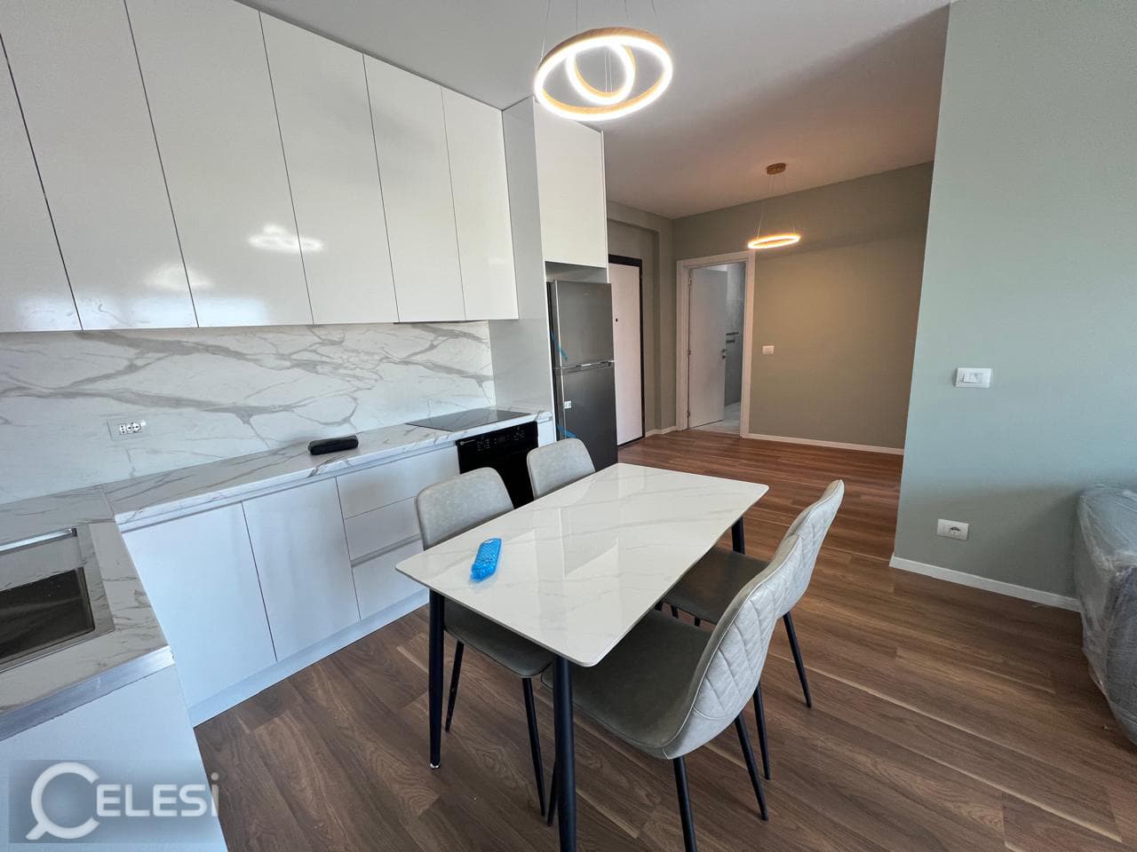 Apartament me qira, Sheshi Shqiponja — foto 4