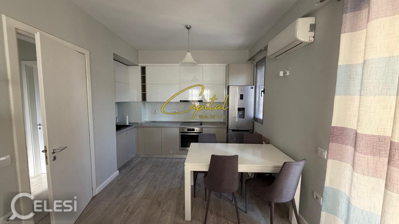Apartament 2+1 me qira, LIQENI I THATE — foto 2