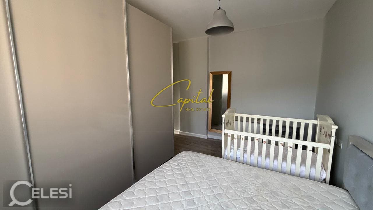 Apartament 2+1 me qira, LIQENI I THATE — foto 5