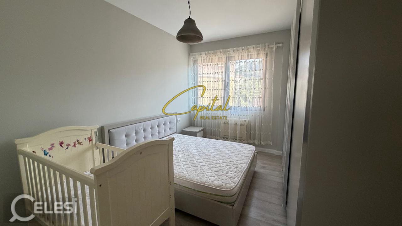Apartament 2+1 me qira, LIQENI I THATE — foto 8