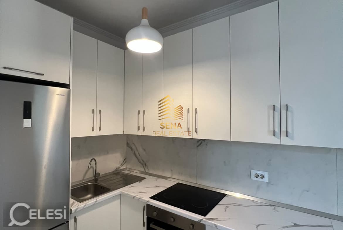 Apartament 1+1 me qira, Rruga Xhanfize Keko — foto 2