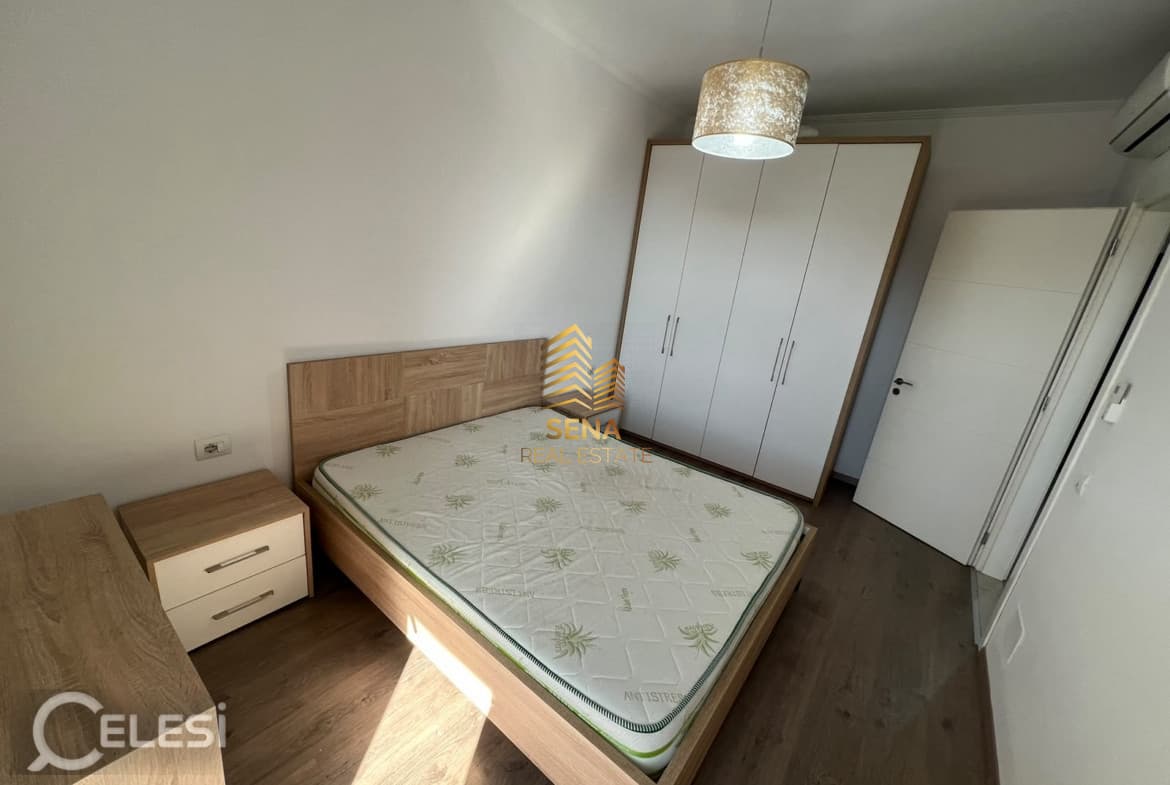 Apartament 1+1 me qira, Rruga Xhanfize Keko — foto 3
