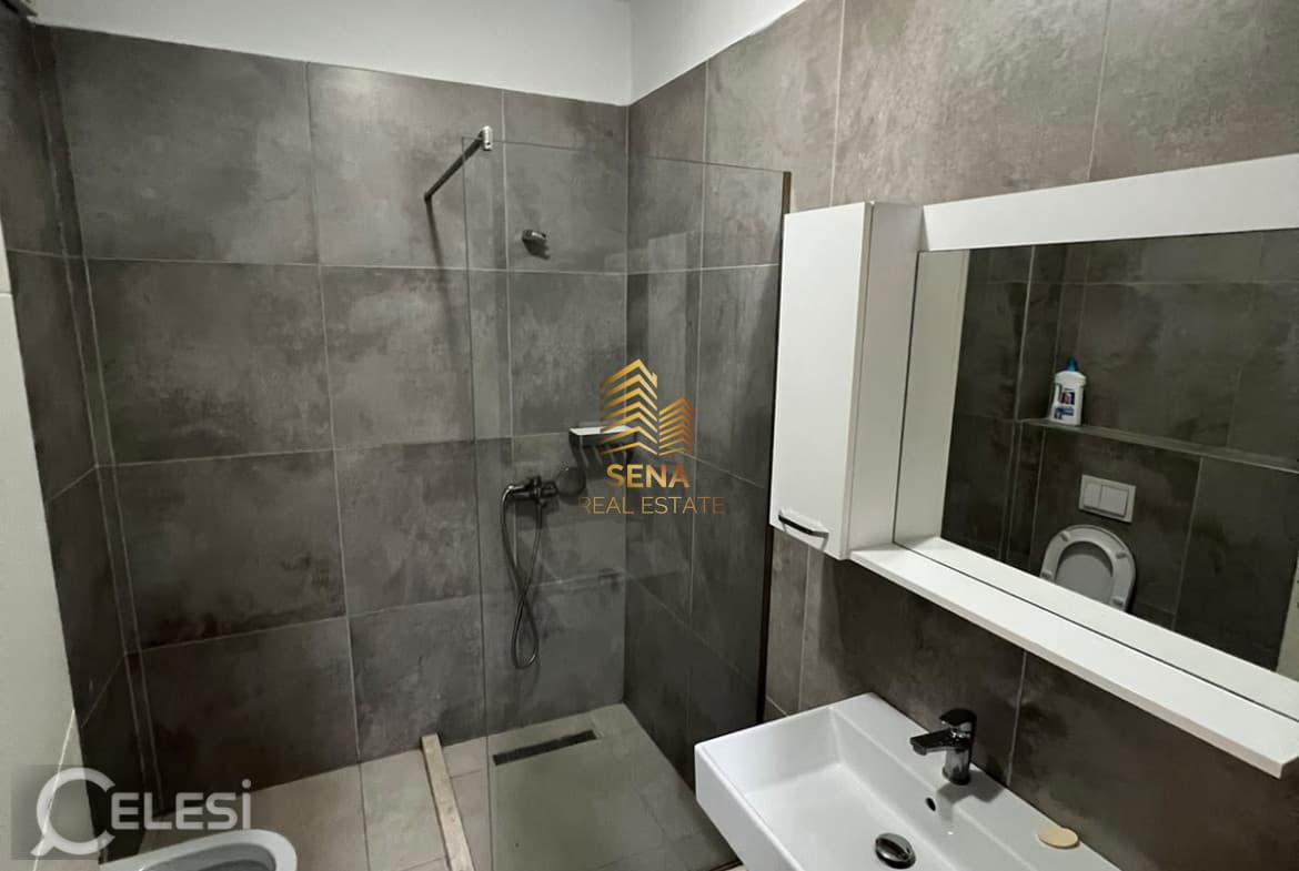 Apartament 1+1 me qira, Rruga Xhanfize Keko — foto 5