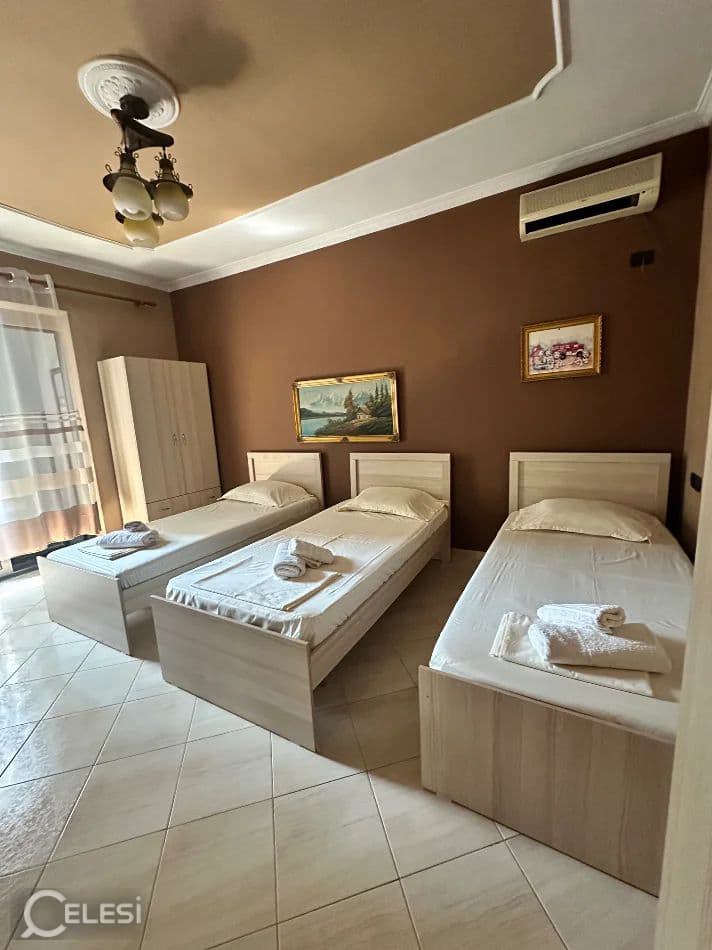 Apartament 1+1 me qira, Selvia — foto 5
