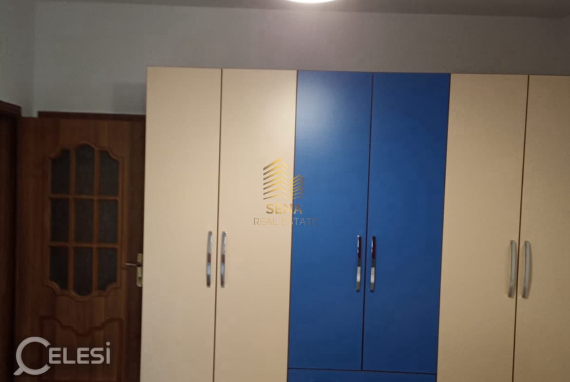 Apartament 1+1 me qira, Rruga Mine Peza — foto 6