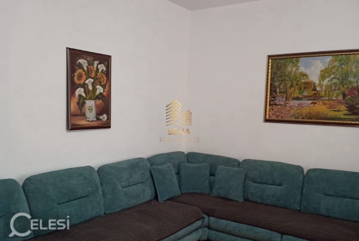 Apartament 1+1 me qira, Rruga Mine Peza — foto 3