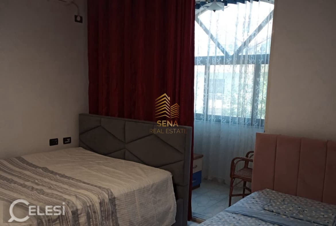 Apartament 1+1 me qira, Rruga Mine Peza — foto 2