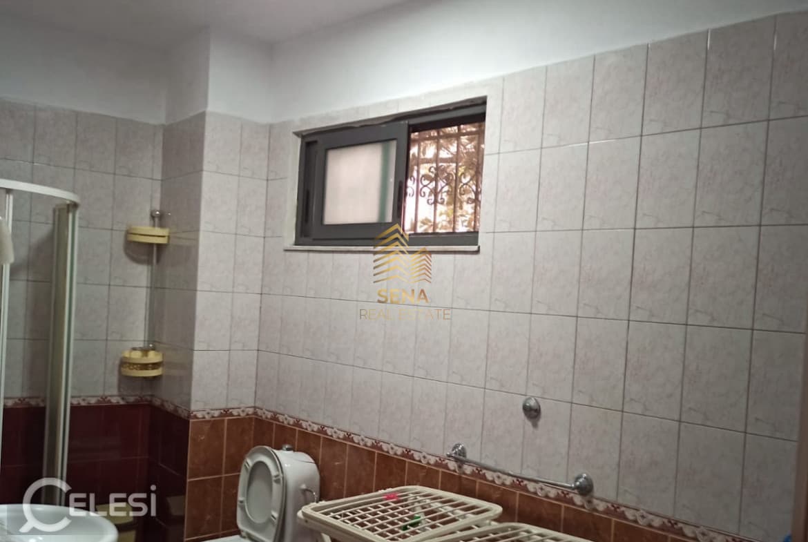 Apartament 1+1 me qira, Rruga Mine Peza — foto 4