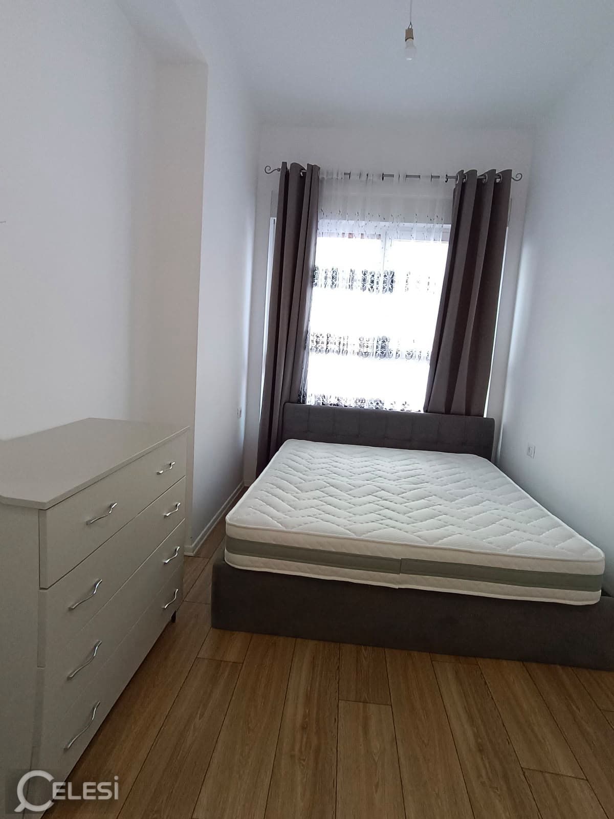Apartament 1+1 me qira, Rruga Pasho Hysa — foto 4