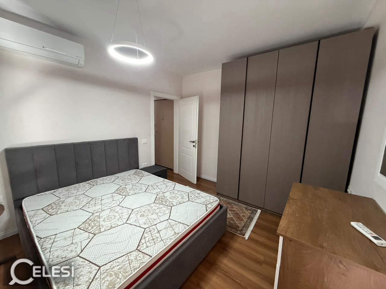 Apartament 2+1 me qira, Barrikada, Rruga e Barrikadave — foto 3