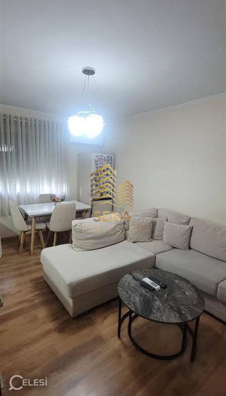 Apartament 2+1 me qira, Rruga Belul Hatibi — foto 2
