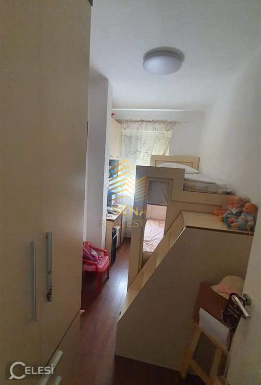 Apartament 2+1 me qira, Rruga Belul Hatibi — foto 3