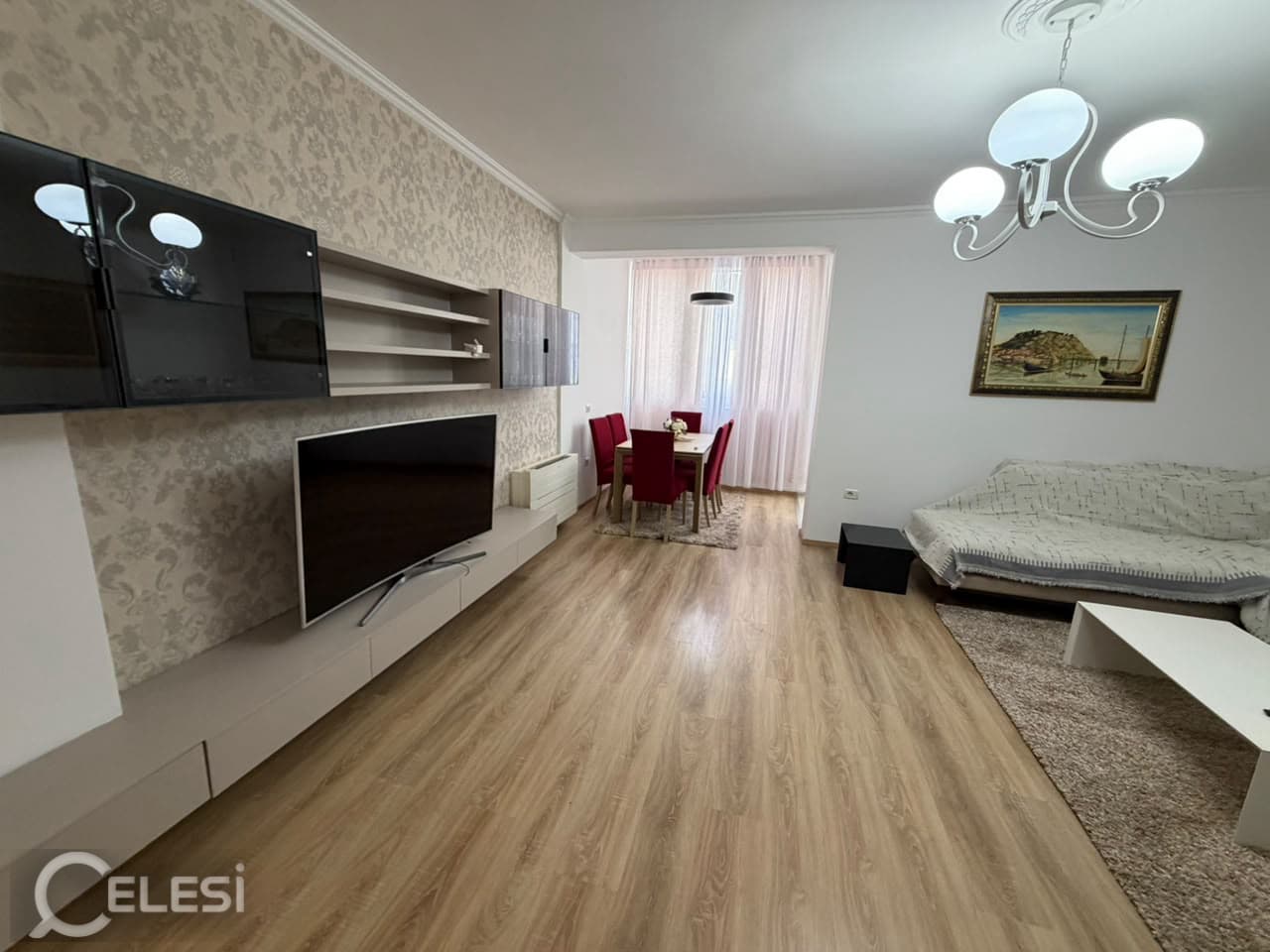 Apartament 3+1 e më shumë me qira, Qender — foto 2