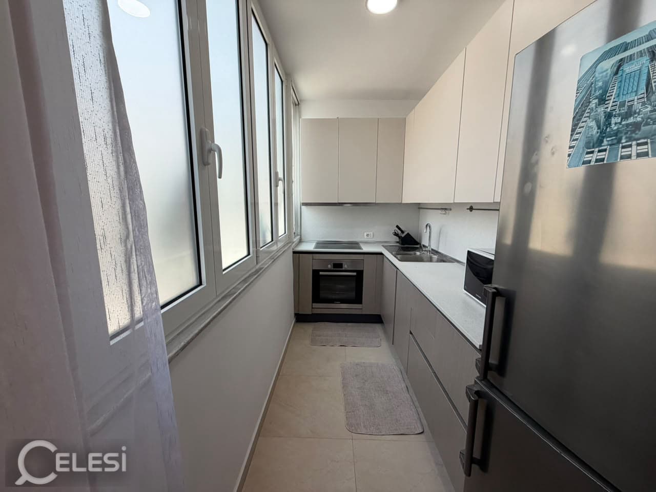 Apartament 3+1 e më shumë me qira, Qender — foto 4