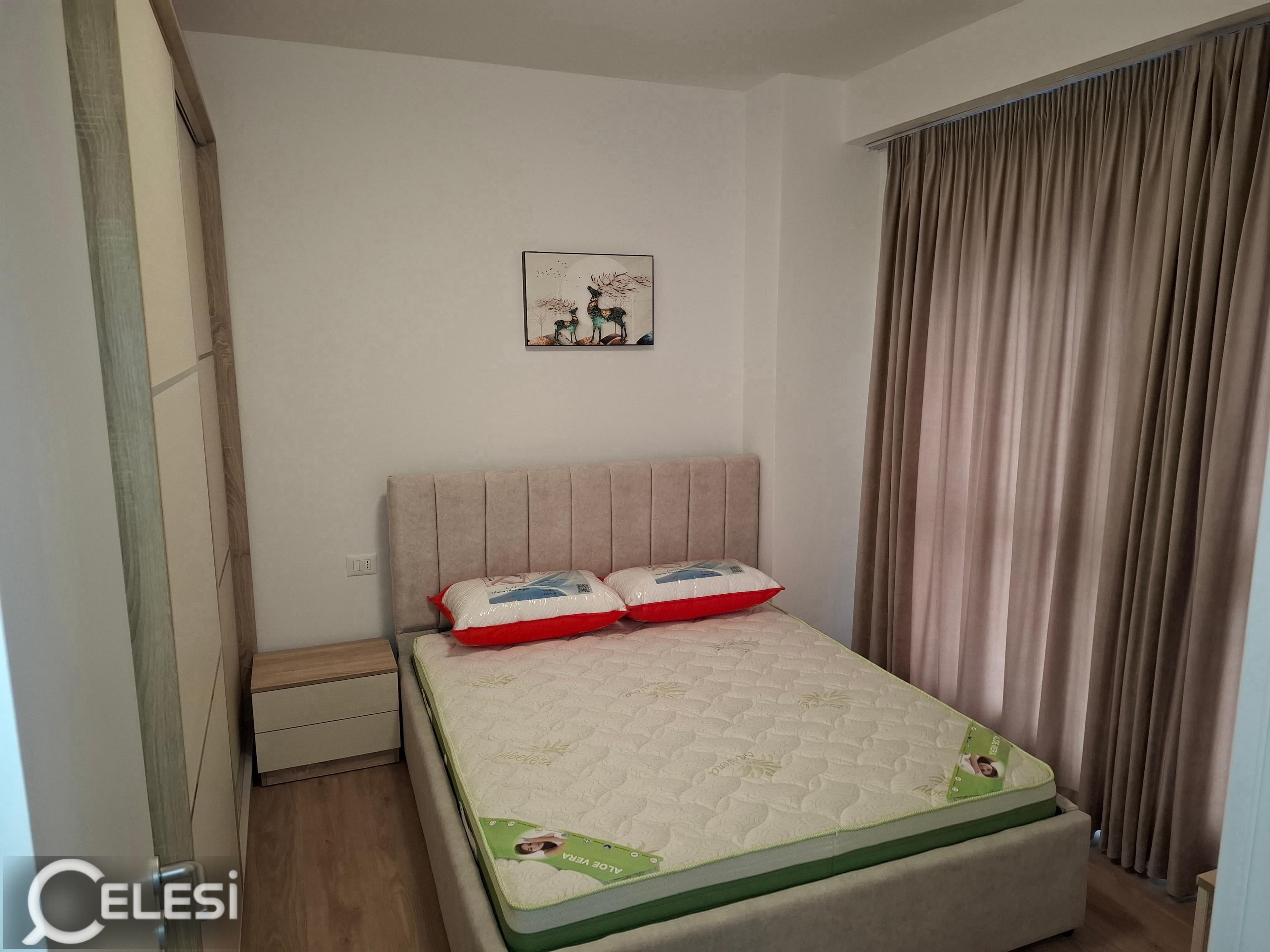 Apartament 2+1 me qira, Laprake, Rruga Dritan Hoxha — foto 3