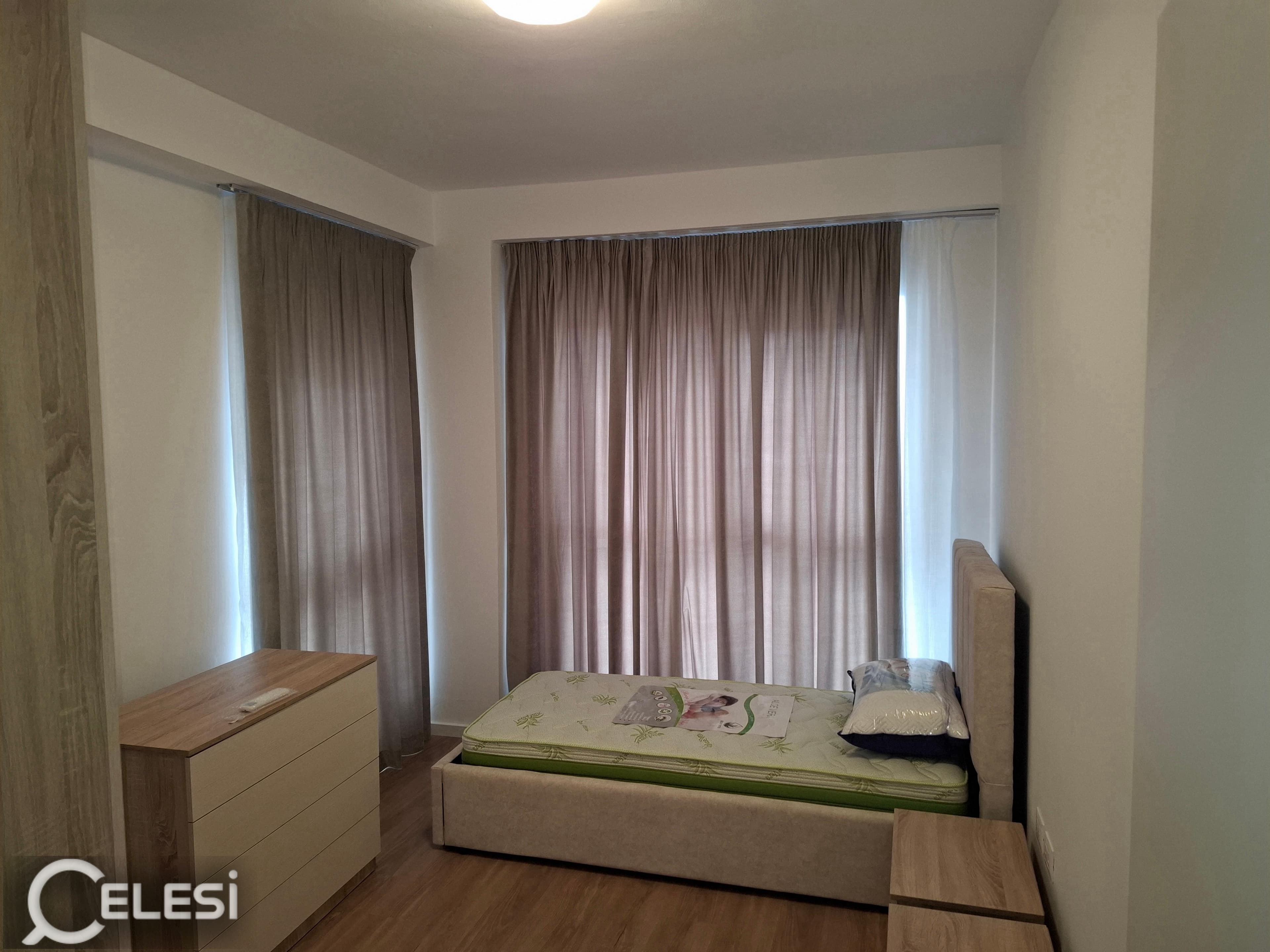 Apartament 2+1 me qira, Laprake, Rruga Dritan Hoxha — foto 4