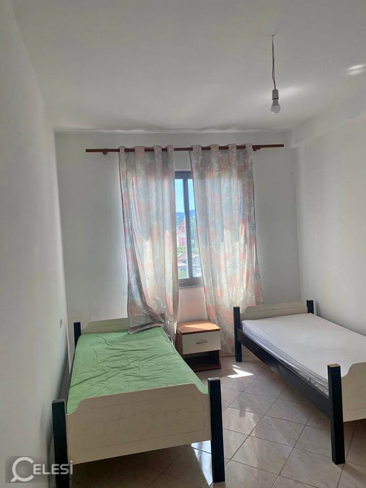 Apartament 2+1 në shitje, Pallatet Cabej — foto 5