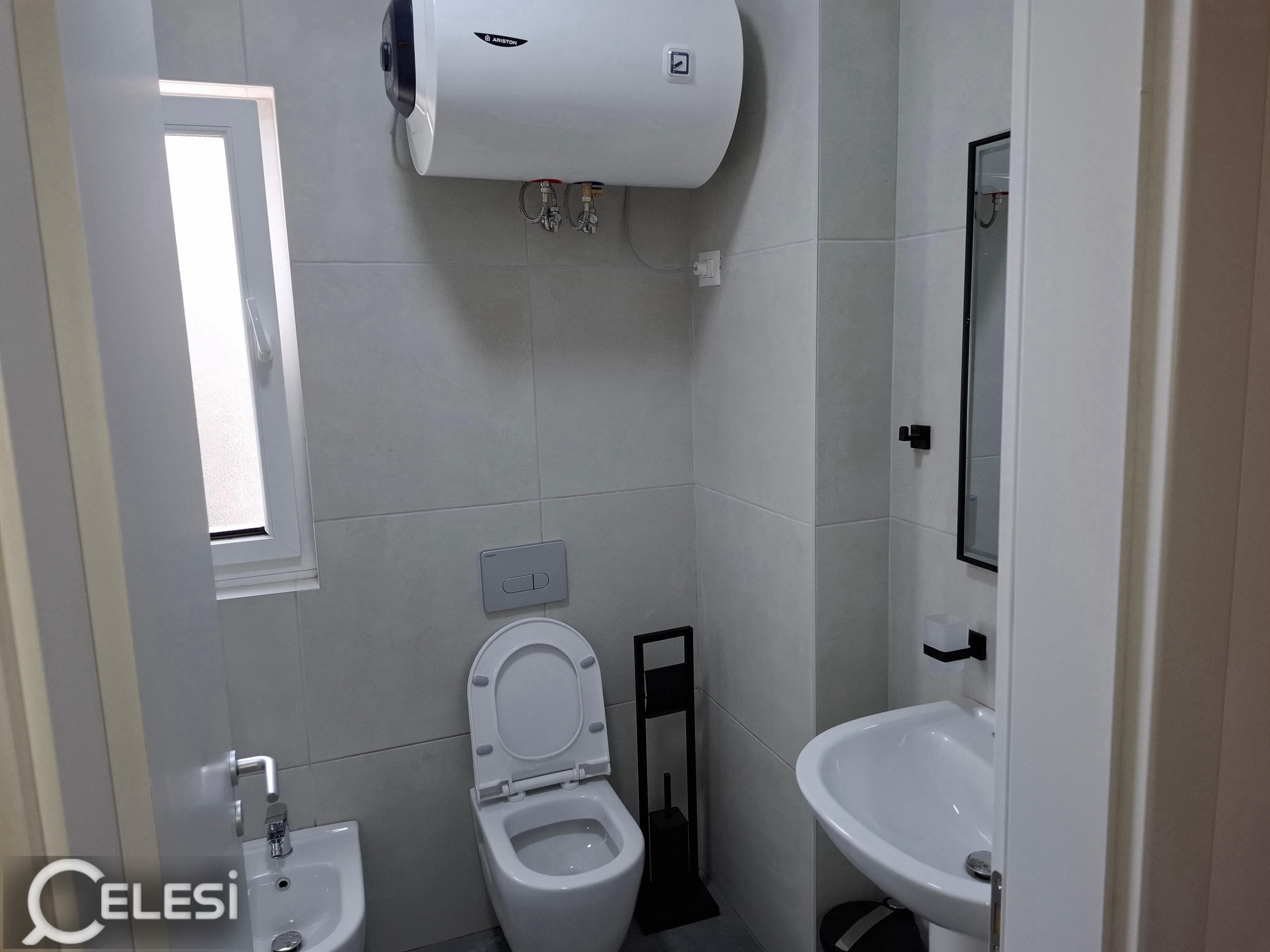 Apartament 2+1 me qira, Laprake, Rruga Dritan Hoxha — foto 5