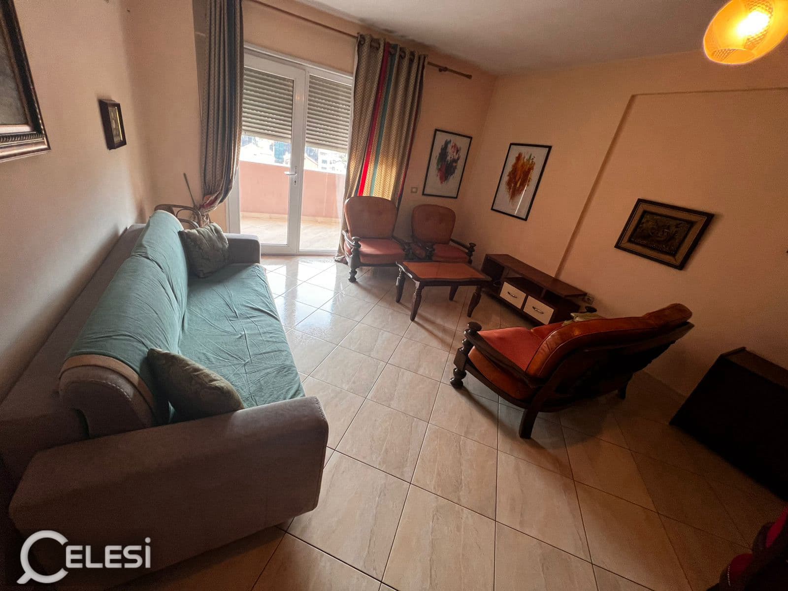 Dhomë/Garsoniere/Papafingo for rent, Siri Kodra, Siri Kodra — foto 3