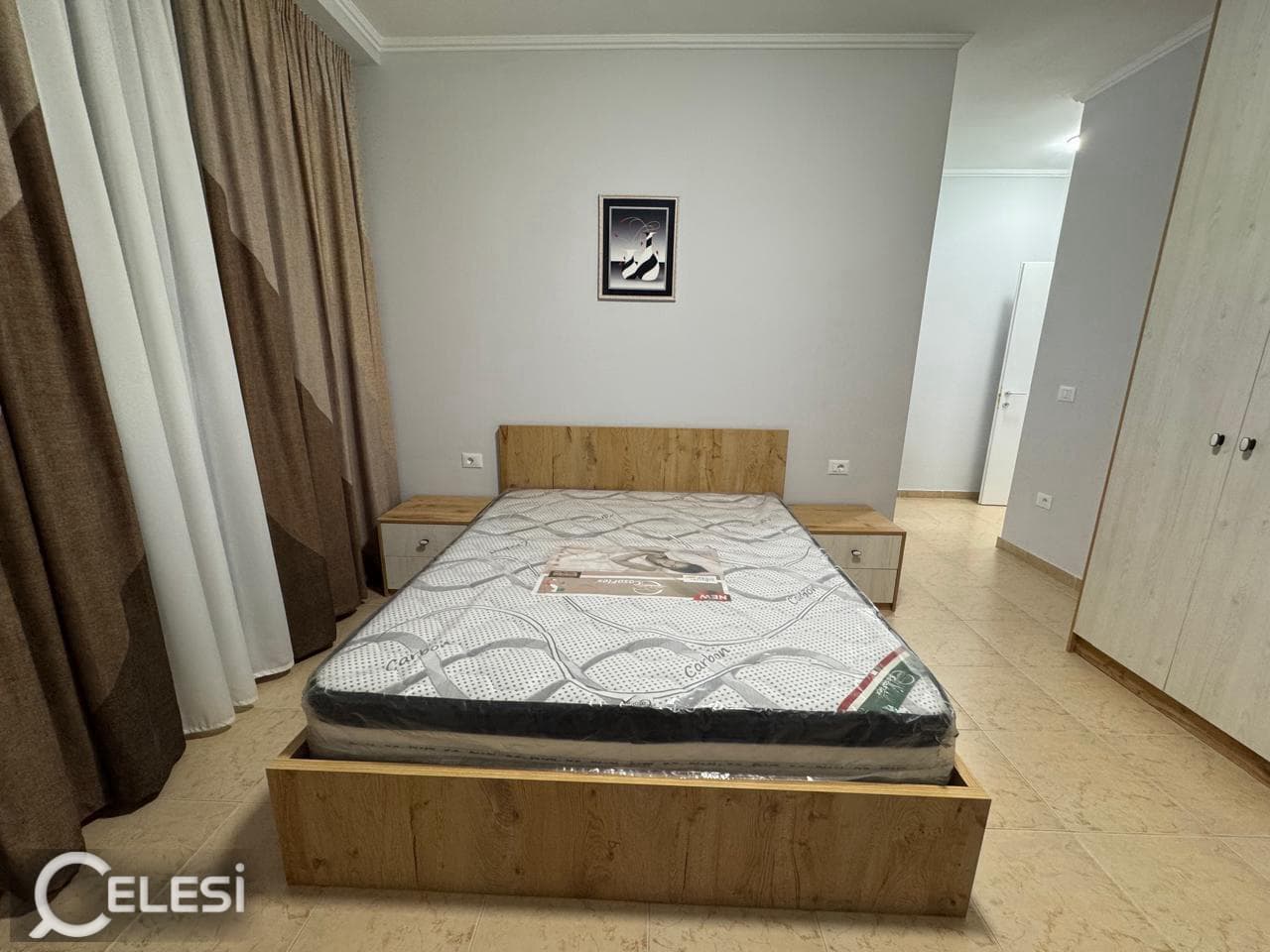 Apartament 2+1 me qira, Stacioni i Trenit, Rruga Filip Jano — foto 4