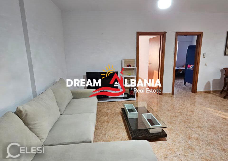 Apartament 2+1 me qira, Rruga Dritan Hoxha — foto 2