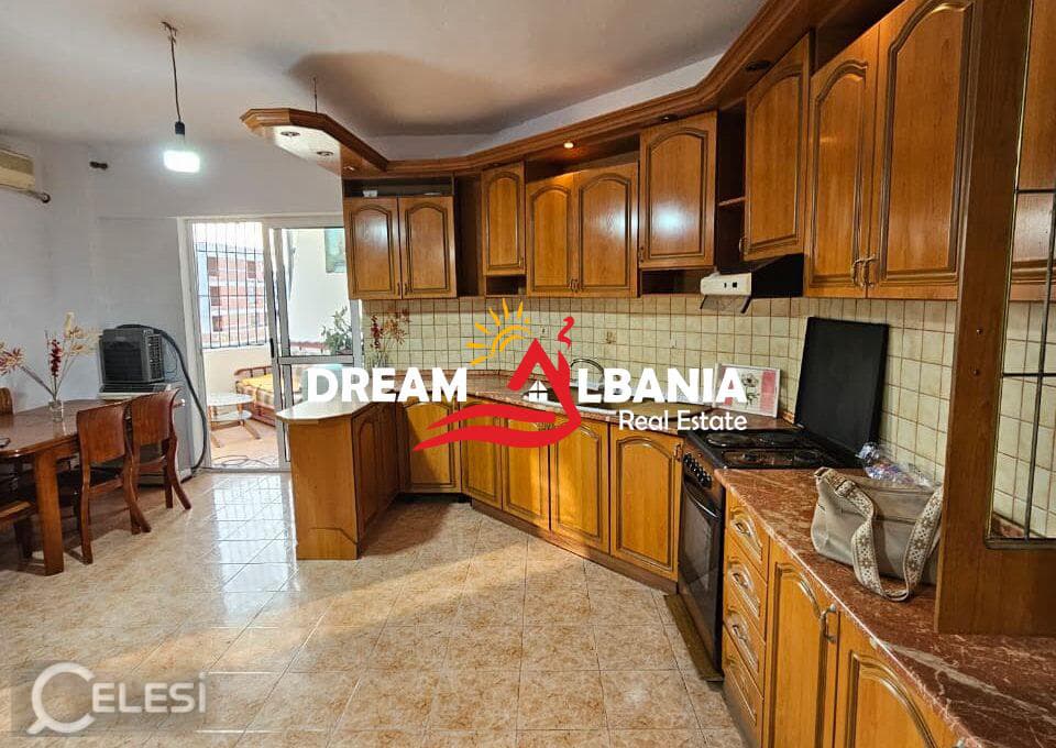 Apartament 2+1 me qira, Rruga Dritan Hoxha — foto 4