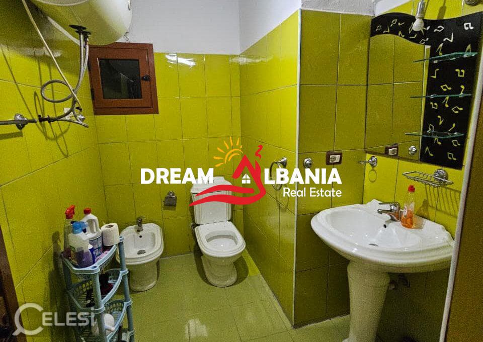 Apartament 2+1 me qira, Rruga Dritan Hoxha — foto 5