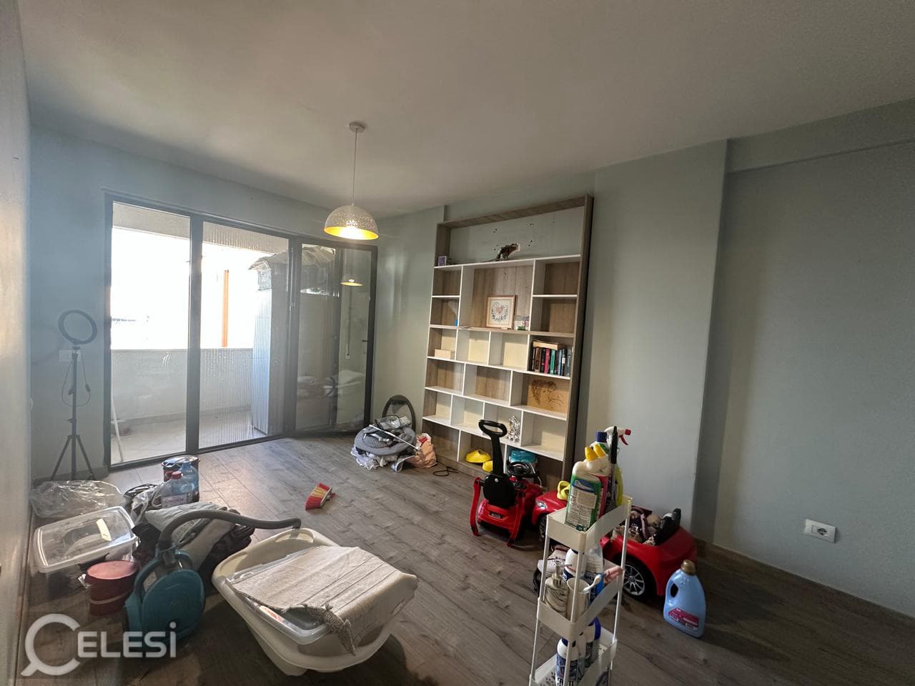 Apartament 2+1 në shitje, Casa Italia — foto 3