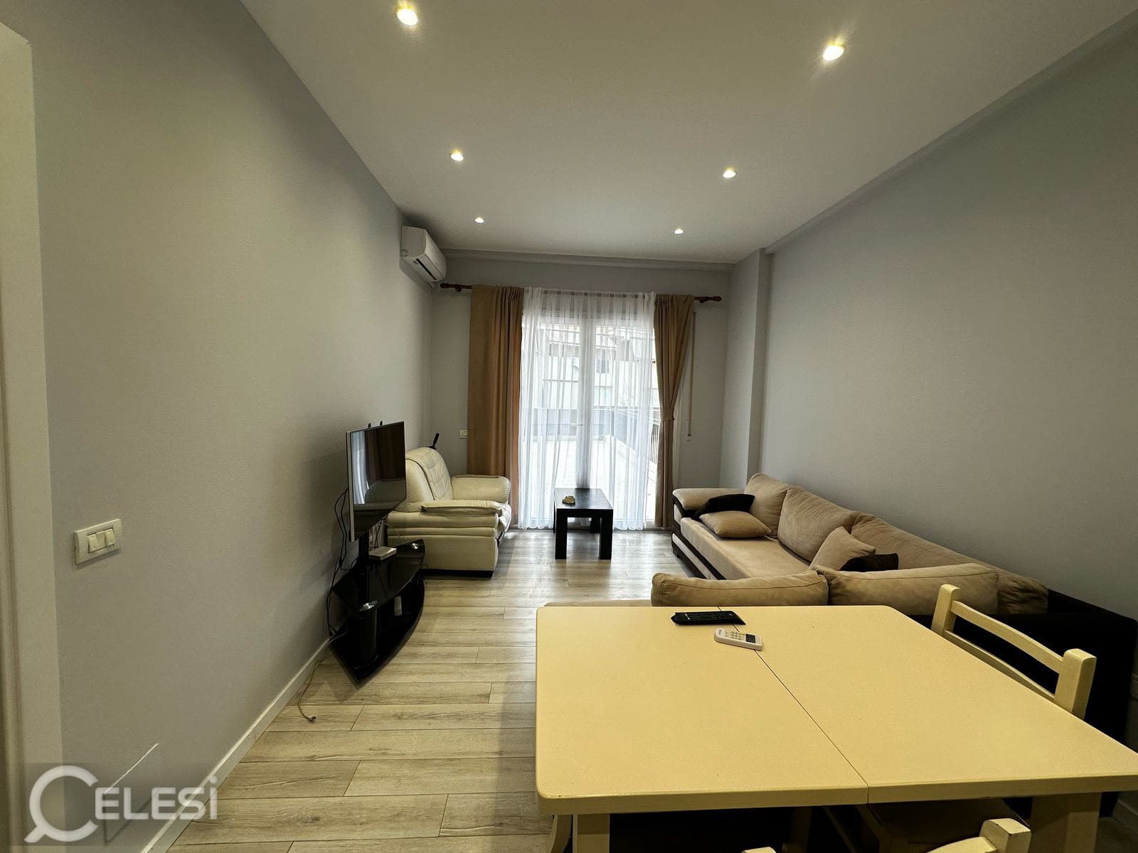 Apartament 1+1 në shitje, Komuna Parisit — foto 3