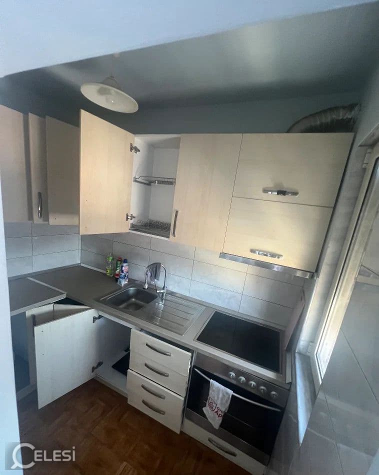 Apartament 1+1 me qira, Nevrologjiku — foto 6