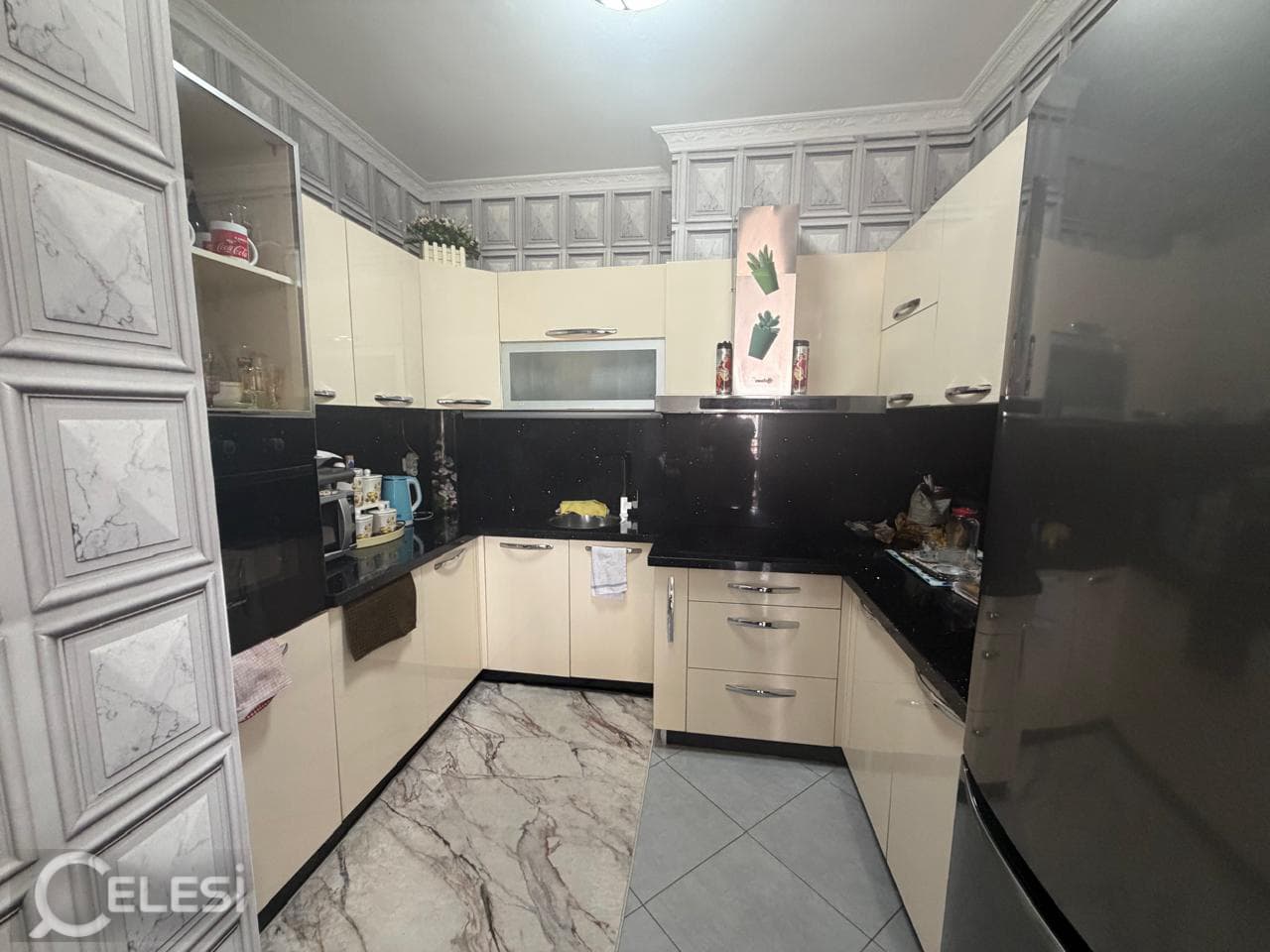 Apartament 2+1 në shitje, Rruga Panorama — foto 2