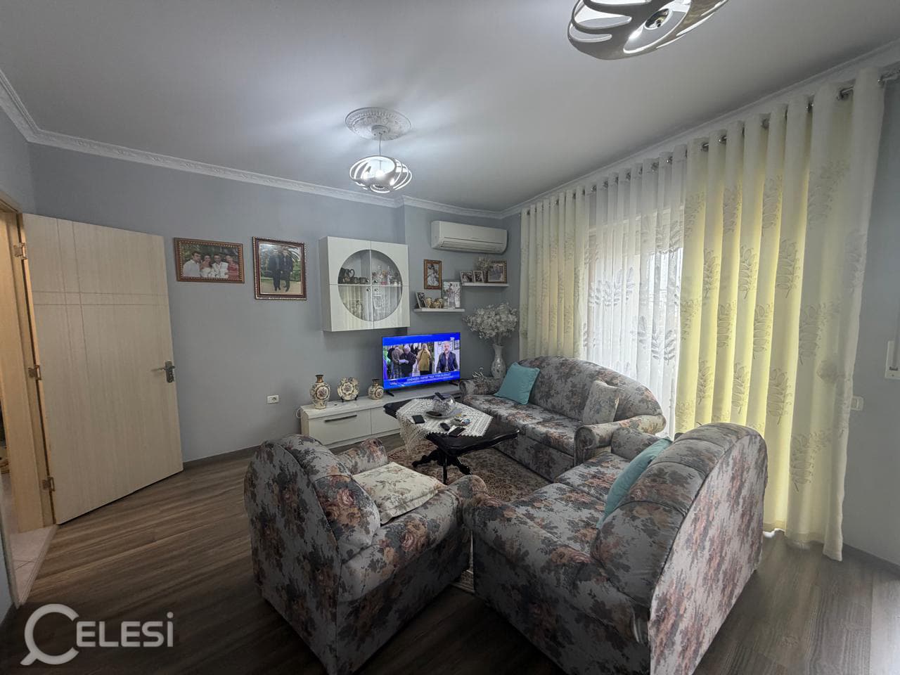 Apartament 2+1 në shitje, Rruga Panorama — foto 4
