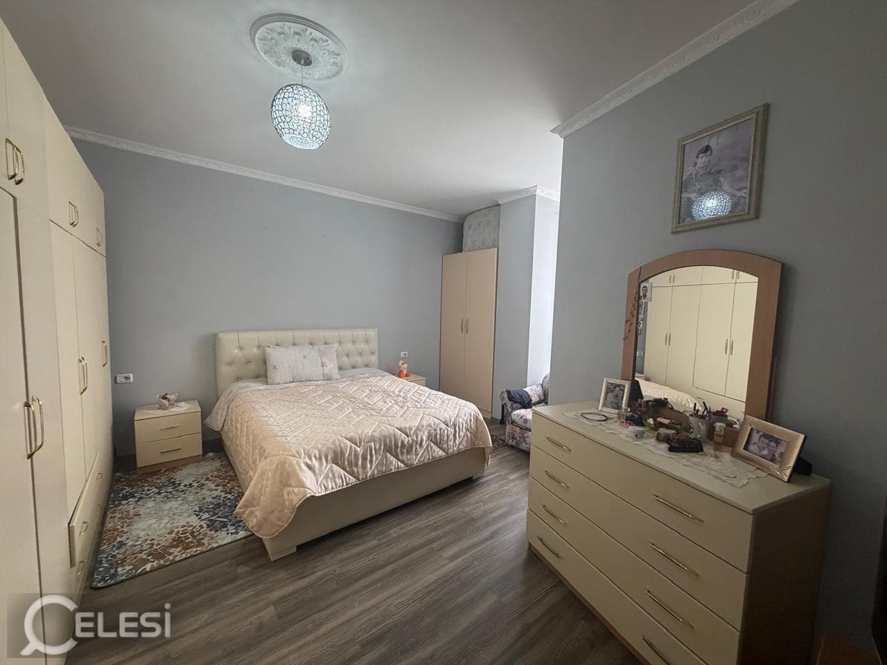 Apartament 2+1 në shitje, Rruga Panorama — foto 5